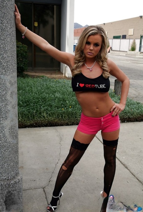 Bree Olson