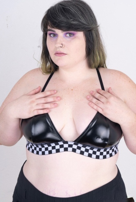 big boobs spread nude