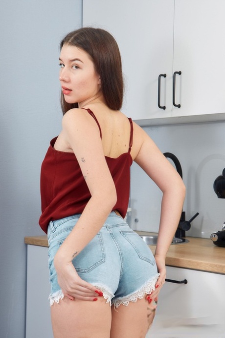 Jolie Butt